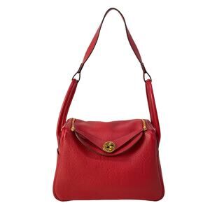 Hermès Lydie 26 Handbag